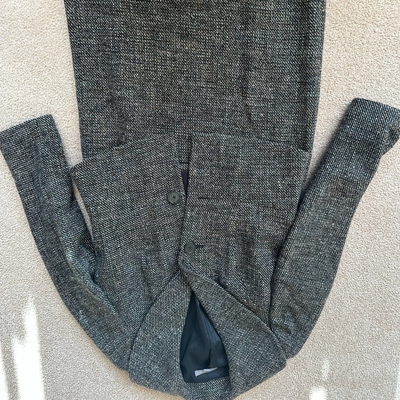 Ann Taylor Other - Beautiful winter tweed suit